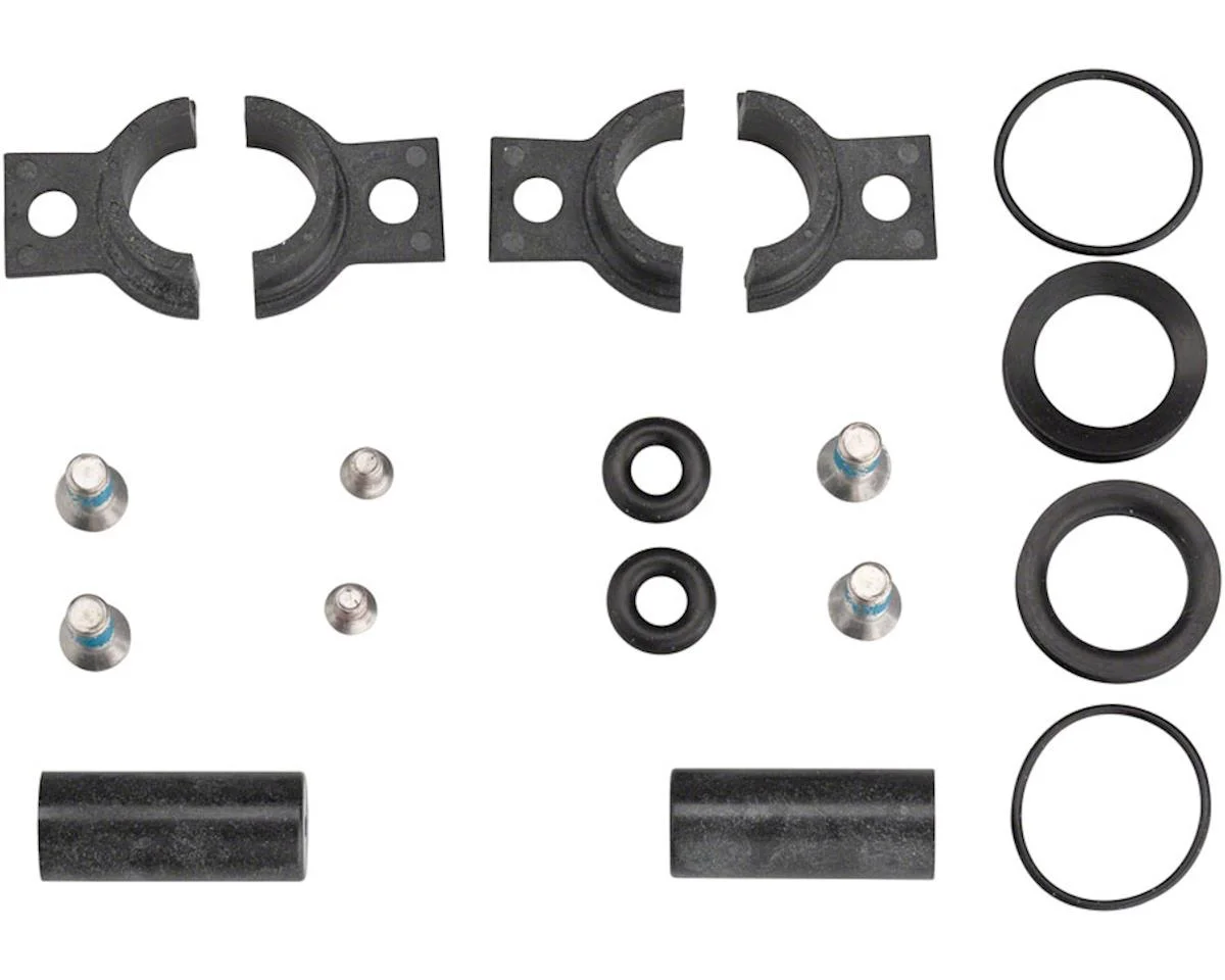 Crankbrothers Pedal Refresh Kit (Stamp 7 & 11)